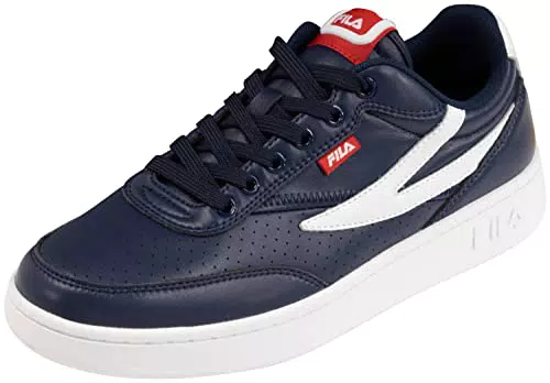 Fila Sevaro Scarpe da Ginnastica Uomo - Comfort e Stile per Ogni Occasione
