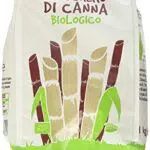 Fior di Loto Zucchero di Canna - Dolcezza Naturale per le Tue Ricette