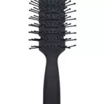 Flair Vent Spazzola per Capelli Unisex - Asciugatura e Acconciatura con Manico Morbido