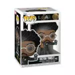 Funko Pop! Marvel Loki - Figura da Collezione Victor Timely per Fan e Regali