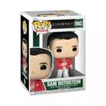 Funko POP! Movies - Sam Ace Rothstein - Figura in Vinile da Collezione