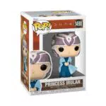 Funko Pop! Dune - Princess Irulan - Figura da Collezione per Fan e Collezionisti