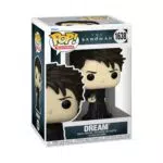 Funko Pop! Sandman - Dream - Figura in Vinile da Collezione per Fans e Regali