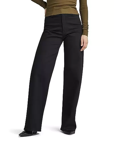 G-STAR Donna Deck 2.0 High Loose Jeans