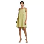G-STAR Donna Para Simple Short Dress - Abito Estivo Elegante e Versatile
