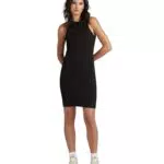 G-STAR Donna Tank Dress Slim - Modello D22842-D289-6484