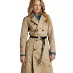 G-STAR Trench Coat Donna Modello Rock D24259-D352