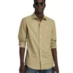 G-STAR Bristum 2.0 Slim Shirt Uomo