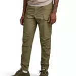 G-STAR Uomo Combat Cargo Trainer - Modello D22556-A790