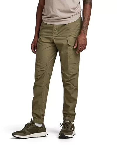 G-STAR Uomo Combat Cargo Trainer - Modello D22556-A790