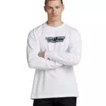 G-STAR Uomo Eighty Nine Graphic T-Shirt