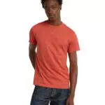 G-STAR Nifous T-Shirt Uomo - Stile e Comfort per il Tuo Guardaroba