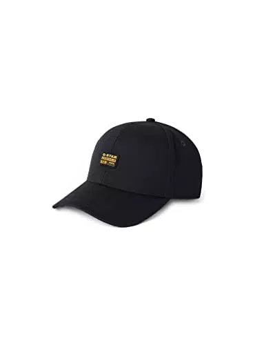 G-STAR Uomo Originals Baseball Cap - Modello D03219-C693