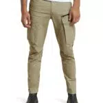 G-STAR Rovic Zip 3D Regular Tapered Pants Uomo