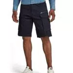 G-STAR Rovic Zip Relaxed Shorts Uomo