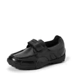 Geox J W.Snake Moc B - Mocassini per Bambini e Ragazzi