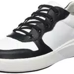 Geox D Dalyla A - Scarpe da ginnastica per donna