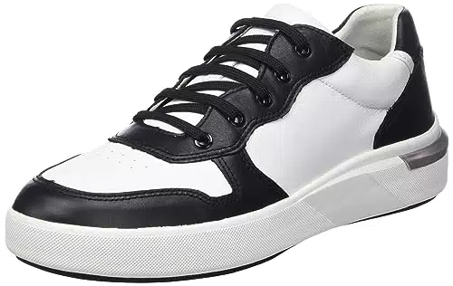 Geox D Dalyla A - Scarpe da ginnastica per donna