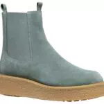 Geox Stivale alla Caviglia Donna Modello Elidea C