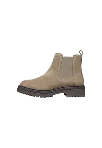 Geox Stivale alla Caviglia Donna Modello Iridea B