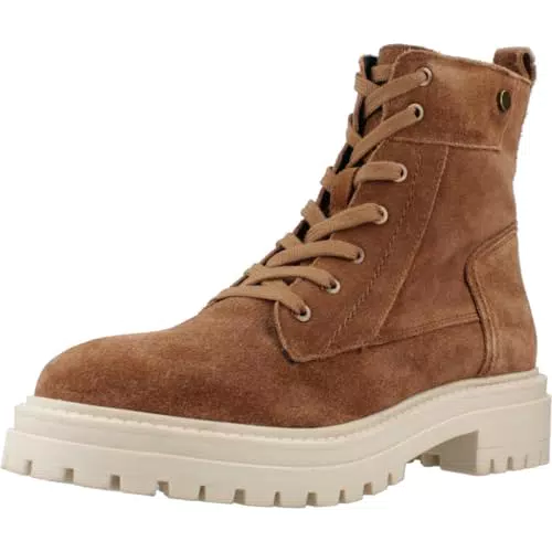 Geox Stivali Donna Iridea D16HRC000