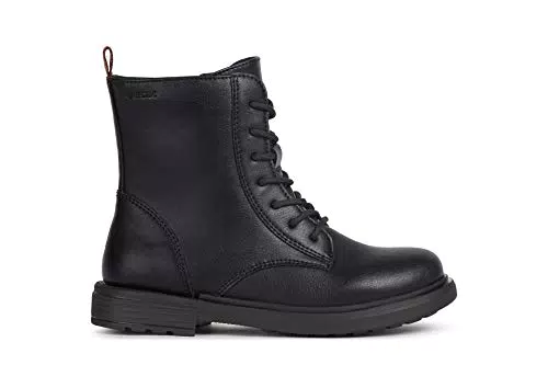 Geox J Eclair Girl - Stivaletti per Bambine e Ragazze