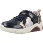 Geox J FADINLIGHT Scarpe da Ginnastica per Bambina