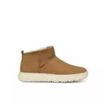 Geox Stivaletto J THELEVEN per ragazze