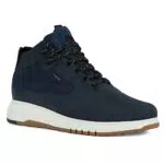 Geox U Aerantis Stivaletti Uomo