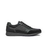 Geox U Avery A Scarpe da Ginnastica Uomo