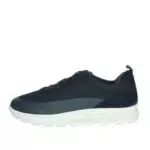 Geox U Spherica A - Scarpe da Ginnastica Uomo