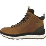 Geox U Spherica Actif X2, Stivale alla Caviglia per Uomo