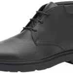 Geox Spherica EC1 - Stivale alla Caviglia Uomo