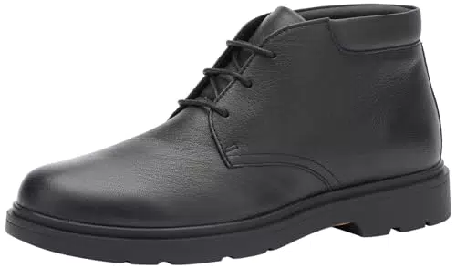Geox Spherica EC1 - Stivale alla Caviglia Uomo