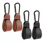 Gjinxi Ganci Universali per Passeggino - Porta Borse e Accessori