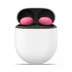 Google Pixel Buds Pro - Auricolari wireless con cancellazione attiva del rumore