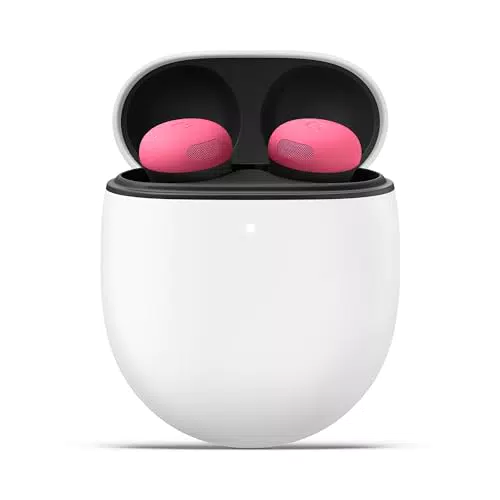 Google Pixel Buds Pro - Auricolari wireless con cancellazione attiva del rumore