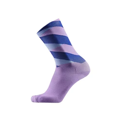 GOREWEAR Calze Essential Signal per un Comfort Ottimale durante l'Attività Fisica