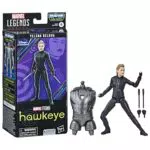 Hasbro Marvel Legends Yelena Belova Action Figure Collezionabile per Adulti