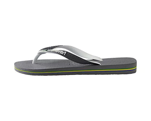 Havaianas Brasil Mix - Infradito Comode e Resistenti con Suola Antiscivolo
