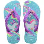 Havaianas Kids Fantasy, Infradito Unisex - Bambini e ragazzi