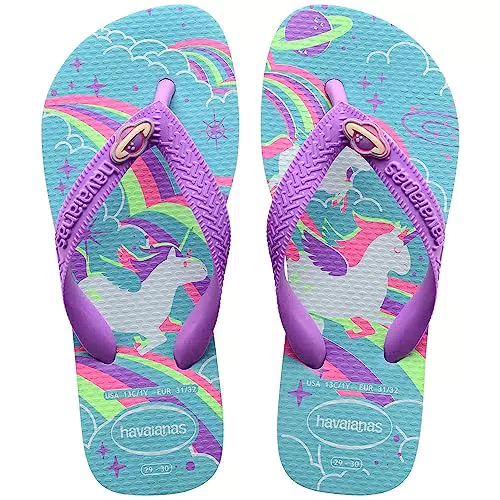 Havaianas Kids Fantasy, Infradito Unisex - Bambini e ragazzi