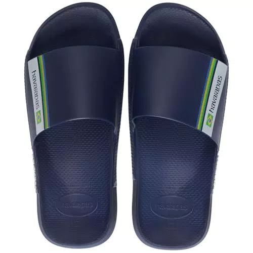 Havaianas Slide Brasil Infradito Unisex Adulto