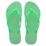Havaianas Slim Infradito Donna - Comfort e Stile per Ogni Occasione