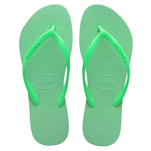 Havaianas Slim Infradito Donna - Comfort e Stile per Ogni Occasione