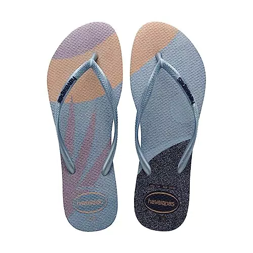 Havaianas Slim Palette Glow - Infradito Donna