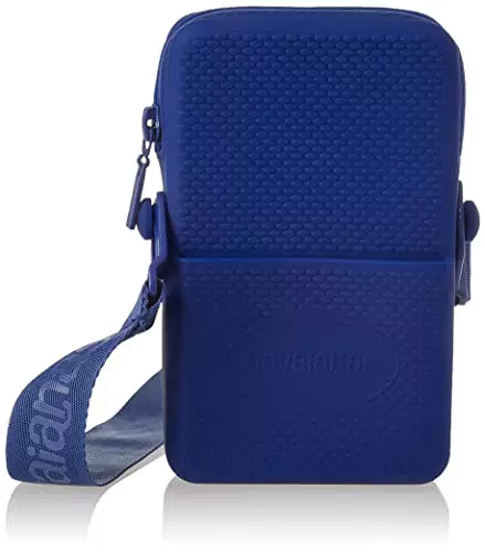 Havaianas Street Bag Unisex Adulto - Borsa Pratica e Versatile