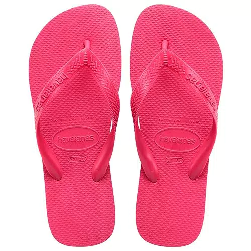 Havaianas Top Infradito Unisex per Bambini e Ragazzi