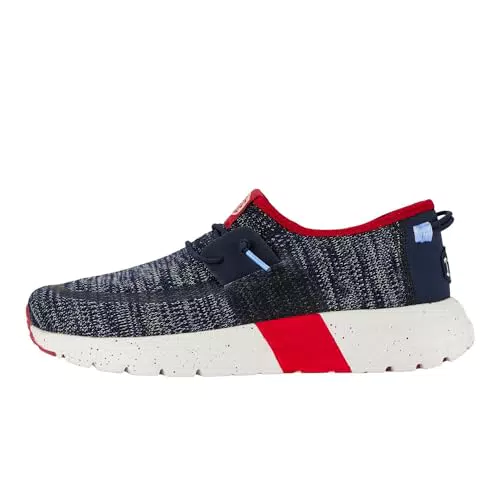 Hey Dude Sirocco M Sport Mode Sneaker Uomo