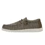 Hey Dude Wally Sox Scarpe Uomo Slip-On Mocassini